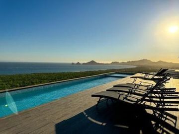 Departamento Amueblado en Venta en los Cabos