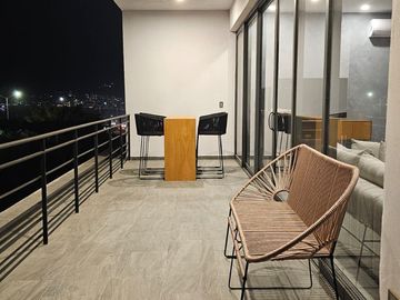 Departamento Amueblado en Venta en los Cabos