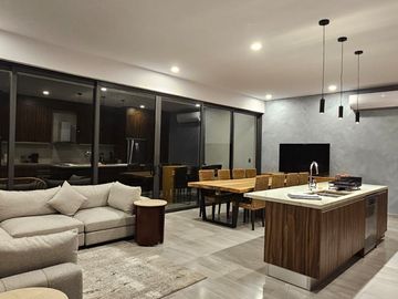 Departamento Amueblado en Venta en los Cabos