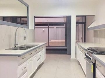 Casa en renta con 4 recamaras en Polanco, CDMX