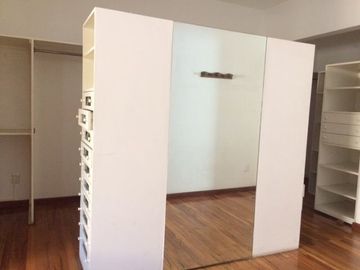 Casa en renta con 4 recamaras en Polanco, CDMX