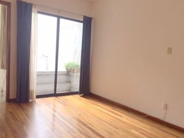 Casa en renta con 4 recamaras en Polanco, CDMX