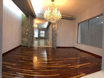 Casa en renta con 4 recamaras en Polanco, CDMX