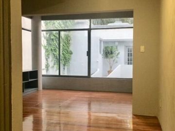 Casa en renta con 4 recamaras en Polanco, CDMX