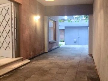 Casa en renta con 4 recamaras en Polanco, CDMX