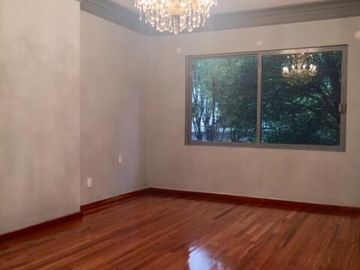 Casa en renta con 4 recamaras en Polanco, CDMX
