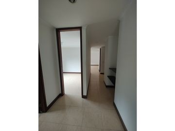APARTAMENTO EN ARRIENDO SECTOR LA FRONTERA - POBLADO