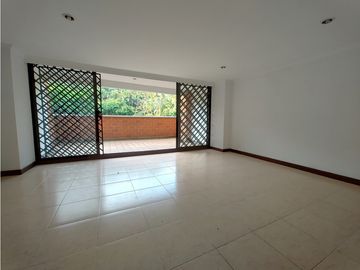 APARTAMENTO EN ARRIENDO SECTOR LA FRONTERA - POBLADO
