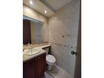 APARTAMENTO EN ARRIENDO SECTOR LA FRONTERA - POBLADO