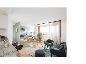 APARTAMENTO EN VENTA BOGOTA CUNDINAMARCA HAYUELOS