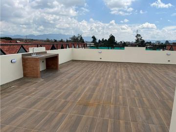 VENTA CASA CHIA  PARA ESTRENAR CONJUNTO CERRADO VEREDA BOJACA