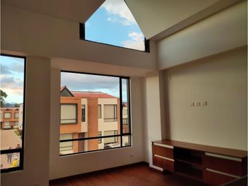 VENTA CASA CHIA  PARA ESTRENAR CONJUNTO CERRADO VEREDA BOJACA