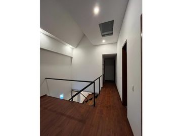 VENTA CASA CHIA  PARA ESTRENAR CONJUNTO CERRADO VEREDA BOJACA