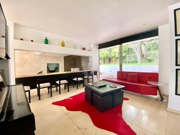 Casa en Venta en Jardines del Pedregal Álvaro Obregón