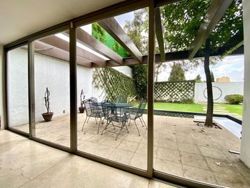 Casa en Venta en Jardines del Pedregal Álvaro Obregón