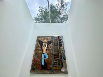 Casa en Venta en Jardines del Pedregal Álvaro Obregón