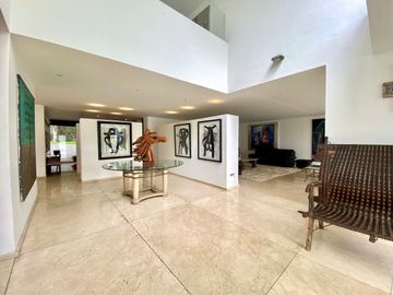 Casa en Venta en Jardines del Pedregal Álvaro Obregón