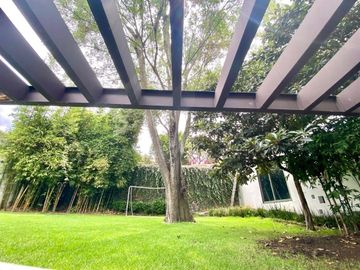 Casa en Venta en Jardines del Pedregal Álvaro Obregón