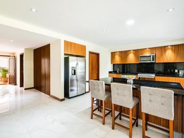 Departamento en venta en Nuevo Vallarta