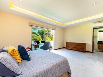 Departamento en venta en Nuevo Vallarta