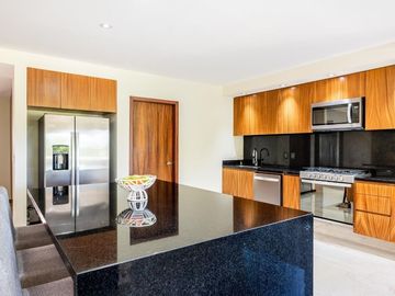 Departamento en venta en Nuevo Vallarta
