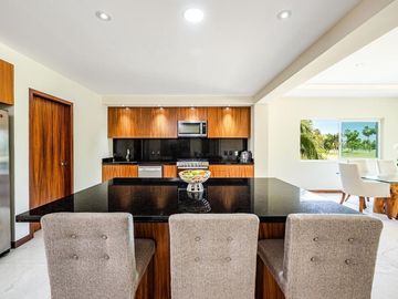Departamento en venta en Nuevo Vallarta