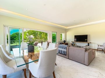 Departamento en venta en Nuevo Vallarta