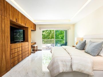Departamento en venta en Nuevo Vallarta