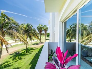 Departamento en venta en Nuevo Vallarta