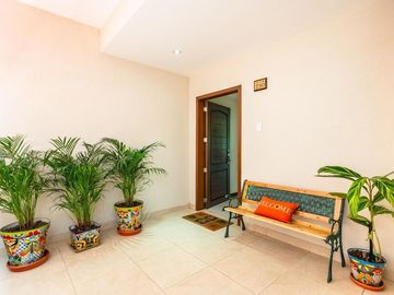 Departamento en venta en Nuevo Vallarta