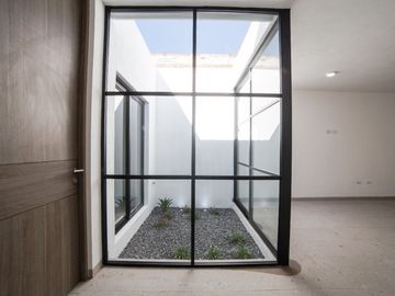 En Venta Casa de un Piso en San Miguel de Allende: San Javier