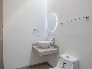 En Venta Casa de un Piso en San Miguel de Allende: San Javier