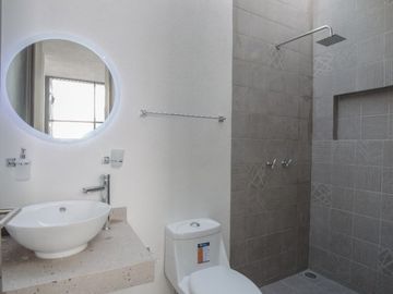 En Venta Casa de un Piso en San Miguel de Allende: San Javier