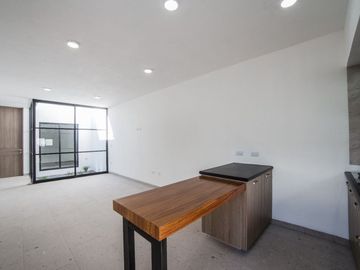 En Venta Casa de un Piso en San Miguel de Allende: San Javier