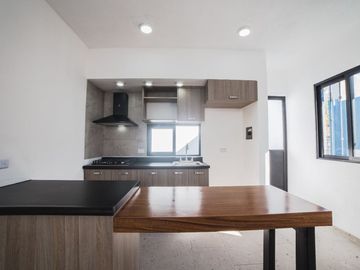 En Venta Casa de un Piso en San Miguel de Allende: San Javier