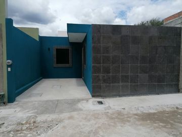En Venta Casa de un Piso en San Miguel de Allende: San Javier