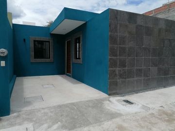 En Venta Casa de un Piso en San Miguel de Allende: San Javier