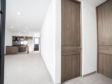 En Venta Casa de un Piso en San Miguel de Allende: San Javier