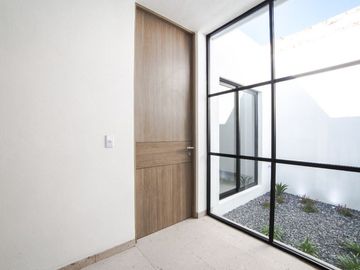 En Venta Casa de un Piso en San Miguel de Allende: San Javier