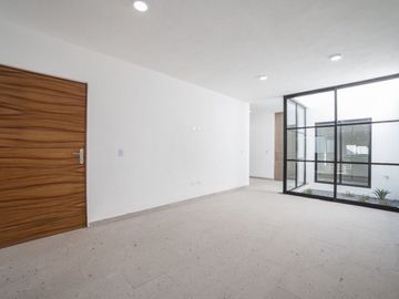En Venta Casa de un Piso en San Miguel de Allende: San Javier