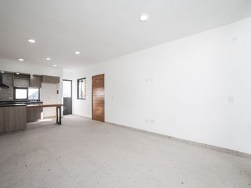 En Venta Casa de un Piso en San Miguel de Allende: San Javier
