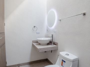 En Venta Casa de un Piso en San Miguel de Allende: San Javier