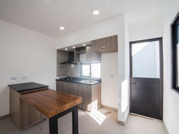 En Venta Casa de un Piso en San Miguel de Allende: San Javier