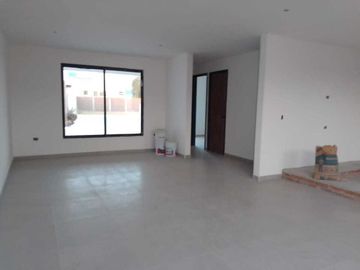 Casa en preventa en San Andrés Cholula