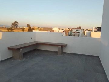 Casa en preventa en San Andrés Cholula
