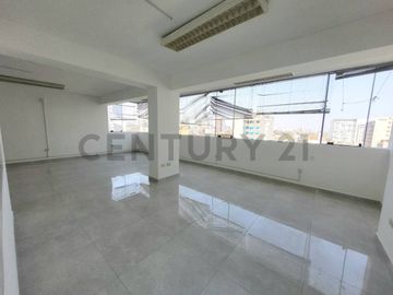 Oficina PRECIO INIGUALABLE (INCLUYE: Mantenimiento, Arbitrios y Agua)