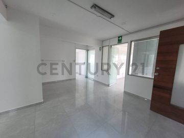 Oficina PRECIO INIGUALABLE (INCLUYE: Mantenimiento, Arbitrios y Agua)