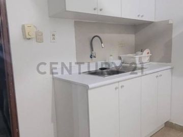 Oficina PRECIO INIGUALABLE (INCLUYE: Mantenimiento, Arbitrios y Agua)