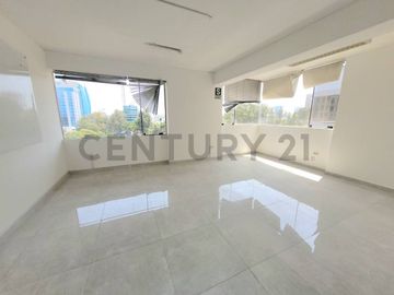 Oficina PRECIO INIGUALABLE (INCLUYE: Mantenimiento, Arbitrios y Agua)
