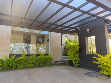 Casa en venta en Campo de Golf Altozano